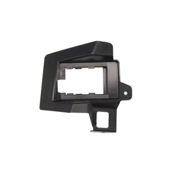 Support, pare-chocs arrière droit BLIC 6509-01-3216932P pour KIA CEED 1.6 E-torQ - 110cv