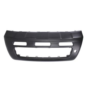 Enjoliveur, pare-chocs BLIC 6509-01-3284920P pour KIA SOUL 1.6 - 126cv Enjoliveur, pare-chocs BLIC 6509-01-3284920P pour KIA SOUL 1.6 - 126cv