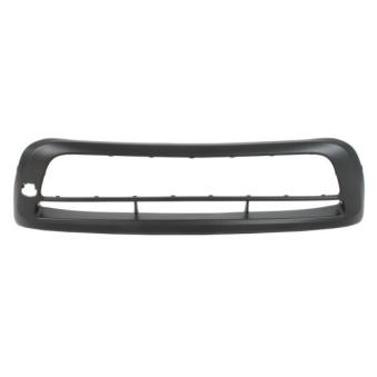Enjoliveur, pare-chocs avant gauche BLIC 6509-01-3284922P pour KIA SOUL 1.6 - 126cv Enjoliveur, pare-chocs avant gauche BLIC 6509-01-3284922P pour KIA SOUL 1.6 - 126cv