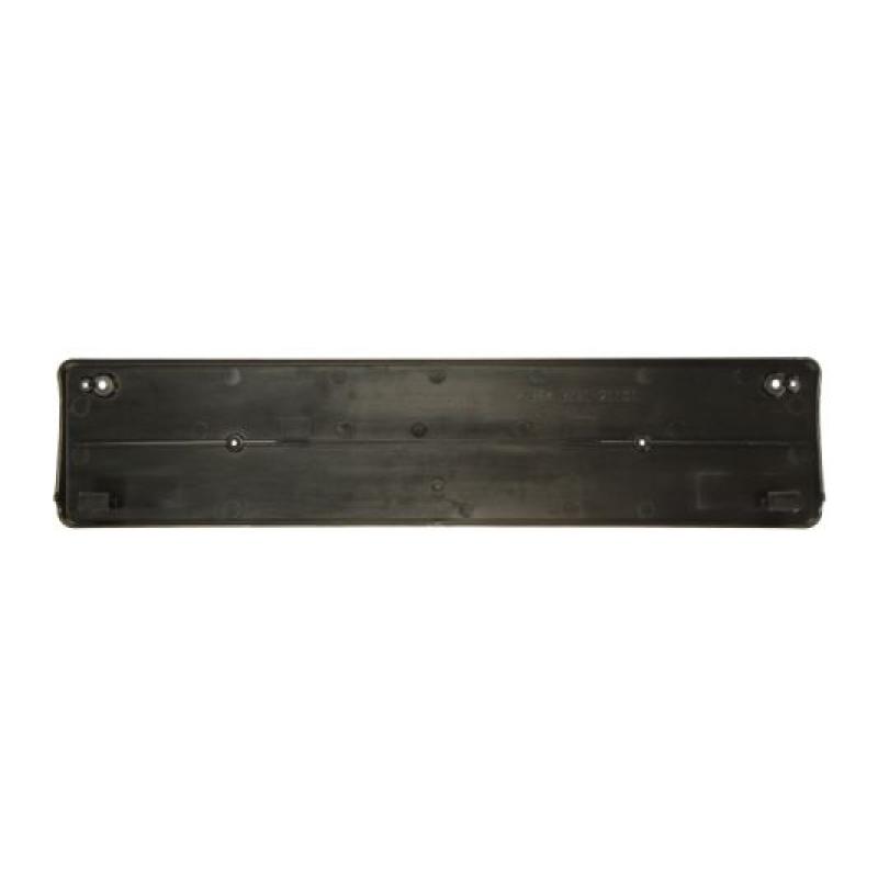Support de plaque d'immatriculation BLIC 6509-01-3528921P - Visuel 1