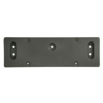 Support de plaque d'immatriculation avant gauche BLIC 6509-01-5721920P pour AUDI A4 4.8 Turbo - 500cv Support de plaque d'immatriculation avant gauche BLIC 6509-01-5721920P pour AUDI A4 4.8 Turbo - 500cv