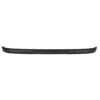 Baguette et bande protectrice, pare-chocs BLIC [6509-01-6608920P]