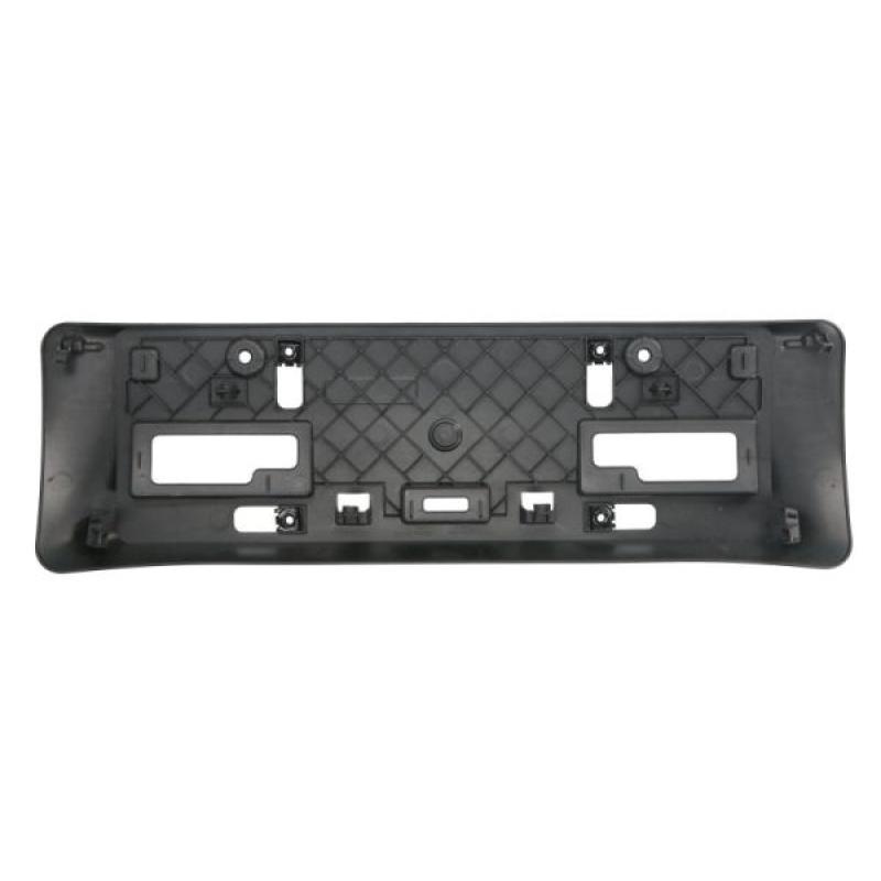 Support de plaque d'immatriculation BLIC 6509-01-8180922P - Visuel 1