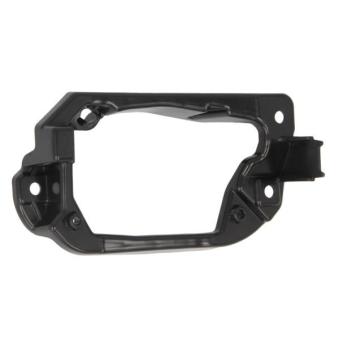 Grille de ventilation, pare-chocs avant gauche BLIC [6509-01-8187921P]