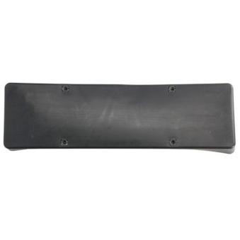 Support de plaque d'immatriculation avant gauche BLIC [6509-01-8305920P]