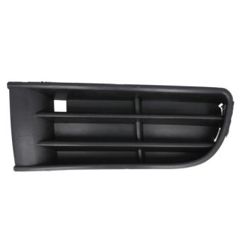 Grille de ventilation, pare-chocs avant gauche BLIC 6509-01-9506991P pour VOLKSWAGEN POLO 1.2 - 64cv
