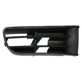 Grille de ventilation, pare-chocs avant droit BLIC [6509-01-9506992P]