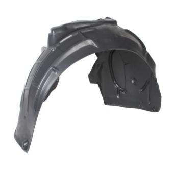 Passage de roue avant droit BLIC 6601-01-0031812P pour AUDI A6 2.8 FSI quattro - 220cv Passage de roue avant droit BLIC 6601-01-0031812P pour AUDI A6 2.8 FSI quattro - 220cv