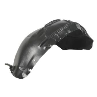 Garniture, passage de roue avant gauche BLIC [6601-01-0040801P]