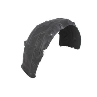 Garniture, passage de roue avant droit BLIC 6601-01-0043806P pour AUDI A6 3.0 TDI quattro - 190cv