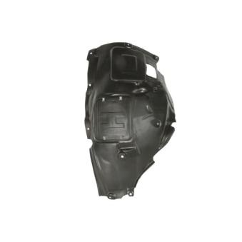 Passage de roue avant gauche BLIC OEM 51717260739 Passage de roue avant gauche BLIC OEM 51717260739