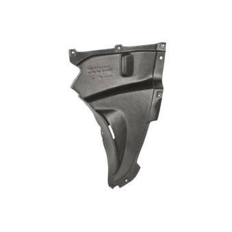 Passage de roue avant gauche BLIC [6601-01-0063807P]