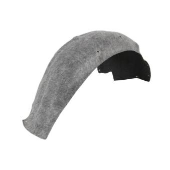 Garniture, passage de roue arrière droit BLIC 6601-01-0063831P