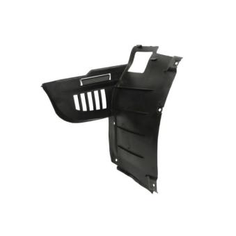 Garniture, passage de roue avant gauche BLIC 6601-01-0065801P