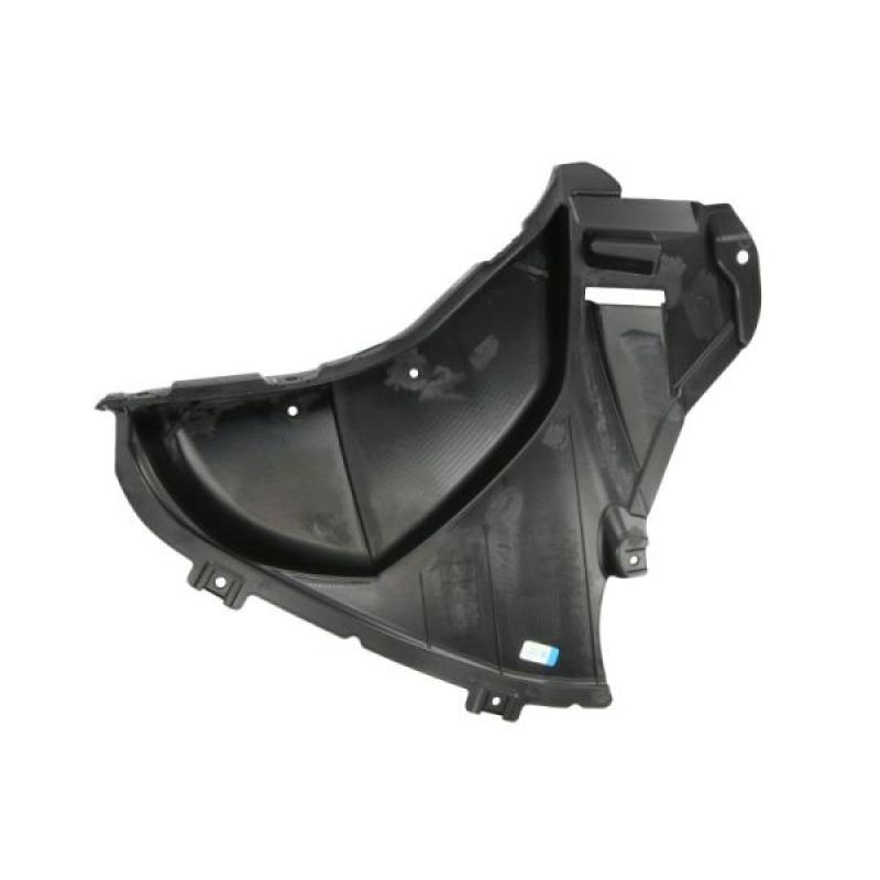 Garniture, passage de roue avant droit BLIC 6601-01-0068808P - Visuel 1