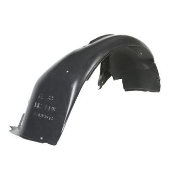 Passage de roue avant droit BLIC 6601-01-0075802P pour SEAT LEON 728 i/iL - 193cv