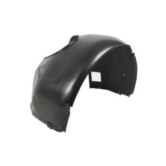 Garniture, passage de roue avant BLIC 6601-01-0080802P pour BMW Série 4 420 i - 184cv