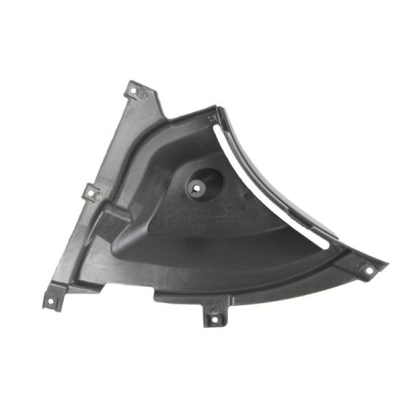 Garniture, passage de roue avant gauche BLIC 6601-01-0086803P - Visuel 1