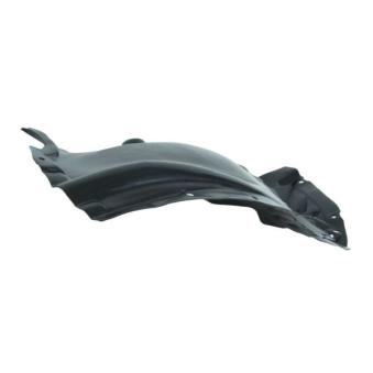 Garniture, passage de roue BLIC 6601-01-0093802P pour BMW X3 xDrive 28 i - 245cv