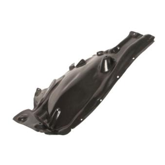 Garniture, passage de roue BLIC 6601-01-0093804P pour BMW X3 xDrive 28 i - 245cv