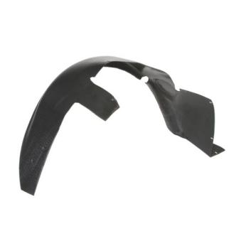 Passage de roue avant gauche BLIC 6601-01-0523801P Passage de roue avant gauche BLIC 6601-01-0523801P