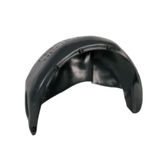 Passage de roue arrière gauche BLIC 6601-01-1609831P pour OPEL CORSA 160 SR - 110cv