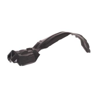 Passage de roue avant gauche BLIC 6601-01-1676801P pour NISSAN TERRANO 2.4 4WD - 116cv