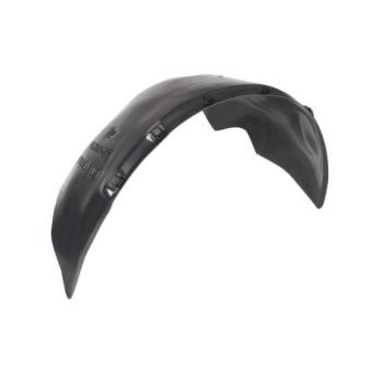 Passage de roue avant droit BLIC 6601-01-2509802P pour FORD TRANSIT 2.4 TDCi - 100cv