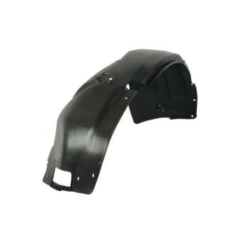 Passage de roue avant gauche BLIC 6601-01-2518801Q pour CITROEN C8 1.5 TDCi - 75cv