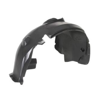 Passage de roue avant gauche BLIC 6601-01-2535801P pour FORD C-MAX 1.0 EcoBoost - 125cv