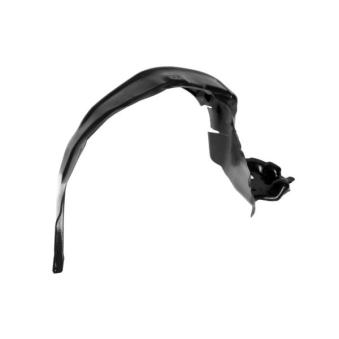 Passage de roue avant gauche BLIC 6601-01-2909801P pour HONDA CIVIC 2.2 i-DTEC - 150cv Passage de roue avant gauche BLIC 6601-01-2909801P pour HONDA CIVIC 2.2 i-DTEC - 150cv