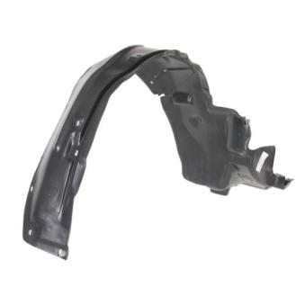 Passage de roue avant gauche BLIC 6601-01-2936801P pour HONDA CIVIC 1.6 VTI - 160cv
