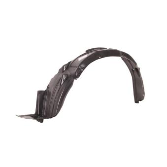 Passage de roue avant gauche BLIC 6601-01-2938801P pour HONDA CIVIC 1.4 iS - 90cv