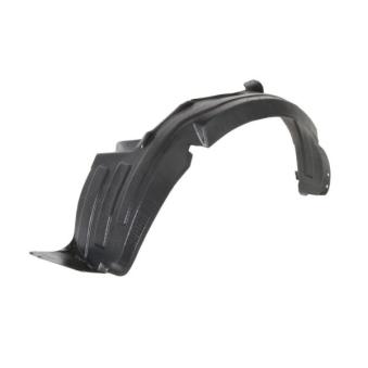 Passage de roue avant gauche BLIC 6601-01-3120801P pour CITROEN C4 1.1 - 68cv