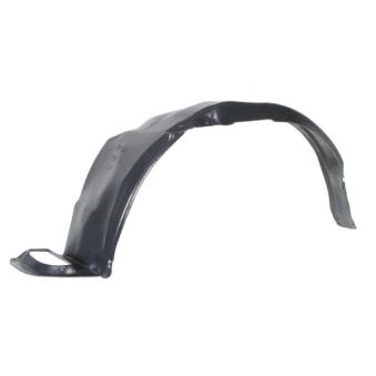 Passage de roue avant gauche BLIC 6601-01-3125801P pour HYUNDAI ATOS 1.1 - 63cv