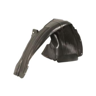 Passage de roue avant droit BLIC 6601-01-3130802P pour HYUNDAI I20 1.1 CRDi - 75cv
