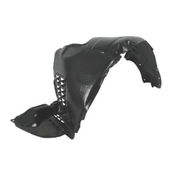 Garniture, passage de roue avant gauche BLIC [6601-01-3181835P]
