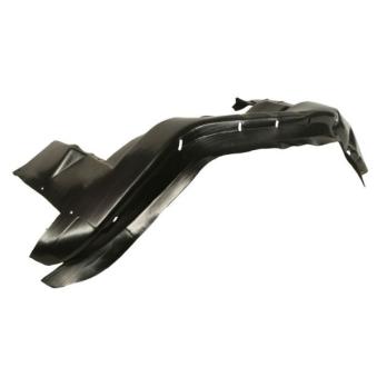Garniture, passage de roue avant gauche BLIC 6601-01-3203805P pour OPEL CASCADA 4.0 i - 185cv