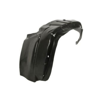 Garniture, passage de roue avant BLIC 6601-01-3203806P pour OPEL CASCADA 4.0 i - 185cv
