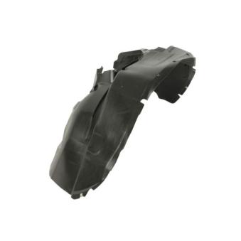 Garniture, passage de roue avant gauche BLIC 6601-01-3216805Q pour FIAT DOBLO 1.6 - 110cv