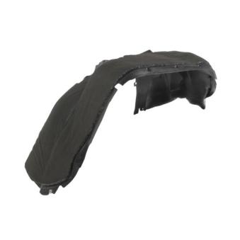 Garniture, passage de roue avant BLIC 6601-01-3216808Q pour FIAT DOBLO 1.6 - 110cv