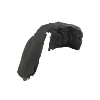 Garniture, passage de roue avant BLIC 6601-01-3216810P pour FIAT DOBLO 1.6 - 110cv