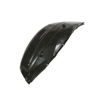 Garniture, passage de roue avant droit BLIC 6601-01-3256806RP pour JEEP WRANGLER 2.2 Multijet II - 200cv