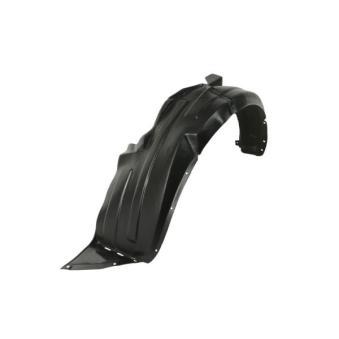 Passage de roue avant gauche BLIC [6601-01-3265811P]