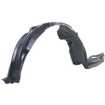 Passage de roue avant droit BLIC 6601-01-3451802P pour MAZDA 6 2.0 DI - 121cv