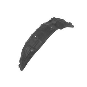 Garniture, passage de roue arrière droit BLIC 6601-01-3493831P pour MAZDA CX-3 1.5 D - 105cv