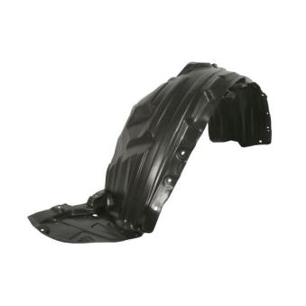 Garniture, passage de roue avant gauche BLIC 6601-01-3495801P Garniture, passage de roue avant gauche BLIC 6601-01-3495801P