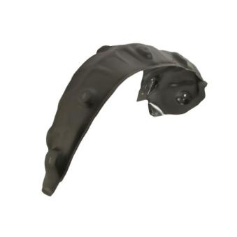 Garniture, passage de roue arrière droit BLIC 6601-01-3496803P