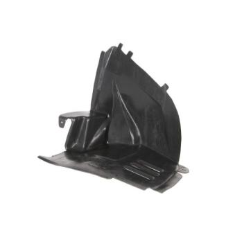 Passage de roue avant droit BLIC 6601-01-3512804P pour OPEL VIVARO C 200 Kompressor - 192cv