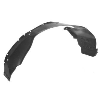 Passage de roue avant gauche BLIC 6601-01-3512807P pour OPEL VIVARO C 200 Kompressor - 192cv